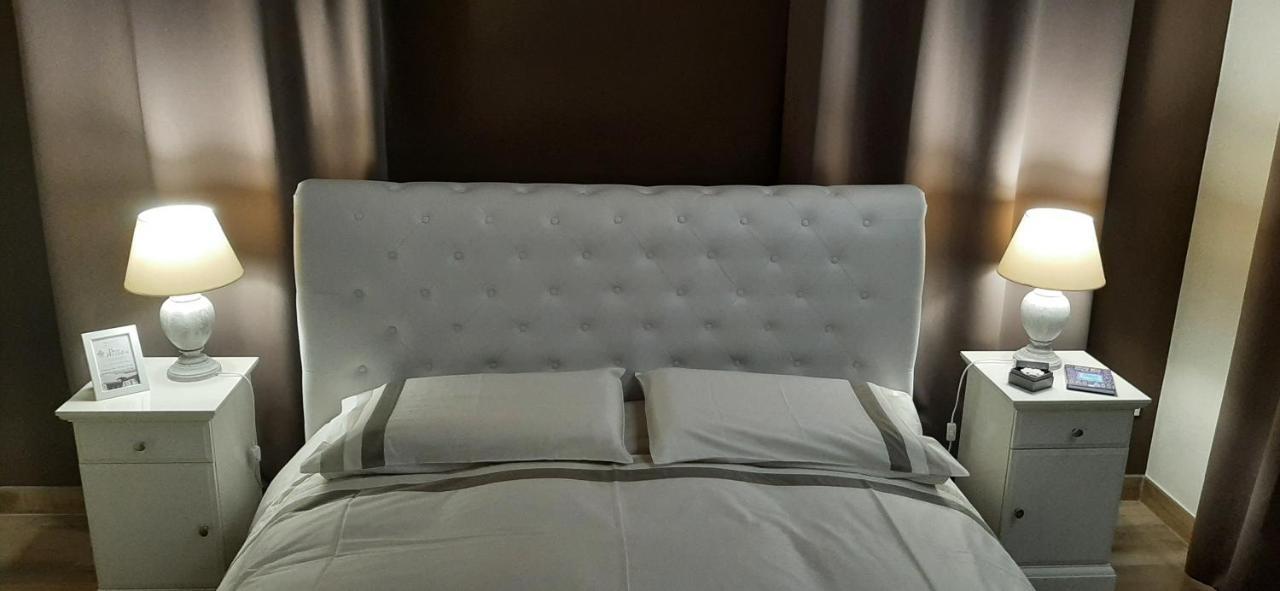 Poiana Maggiore B&B Borgo Arcadia מראה חיצוני תמונה