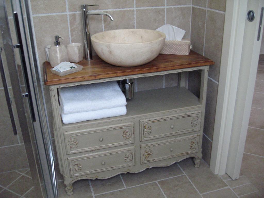Poiana Maggiore B&B Borgo Arcadia מראה חיצוני תמונה