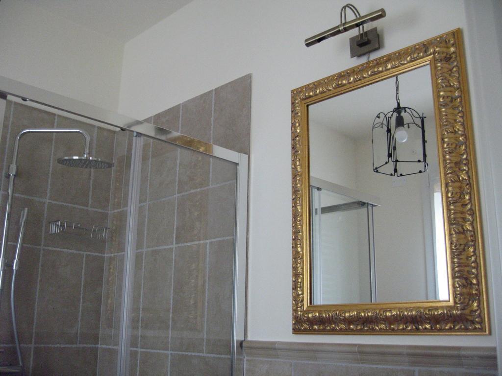 Poiana Maggiore B&B Borgo Arcadia מראה חיצוני תמונה