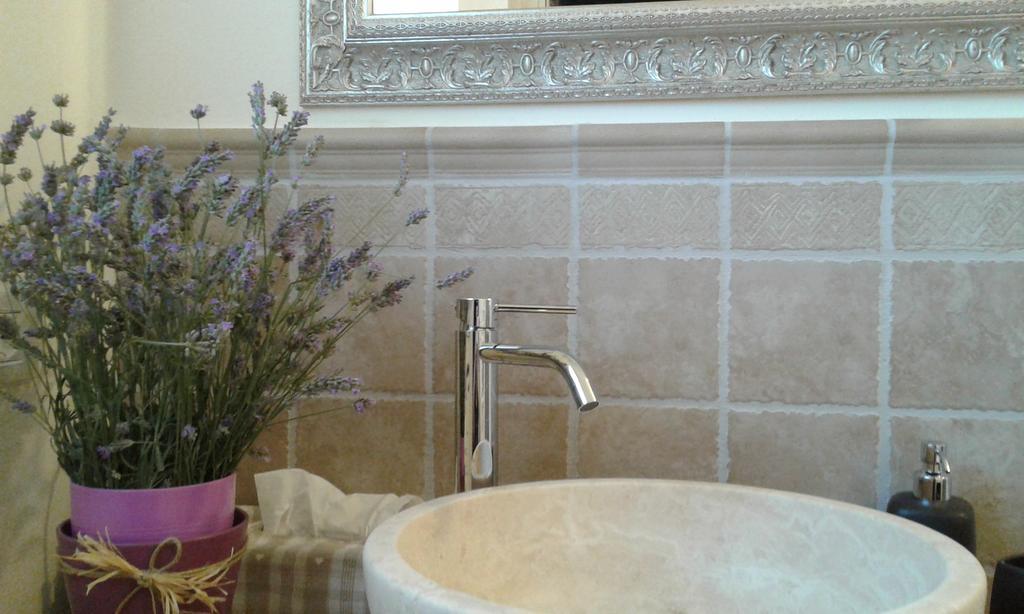 Poiana Maggiore B&B Borgo Arcadia מראה חיצוני תמונה